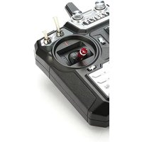 FLYSKY FS-i6X FS I6X 10CH 2.4GHz AFHDS 2A RC Transmitter with IA6B / IA10B / IA6 Receiver for RC FPV Racing Drone Retailbox