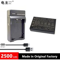 NP-120 NP120 DL17 D-L17 DB-43 BP-1500s Battery Charger for Fuji Fujifilm F10 F11 M603 Zoom Pentax MX4 MX550 RICOH GX8 300G 500G