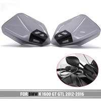 For BMW K 1600 GT 2012-2016 2013 2015 2014 K 1600 GTL 2012-2016 Motorcycle Handguard Hand Guard Shield Protector Windshield