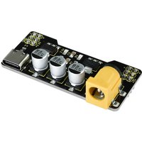 Keyestudio Power Module Type-C for Breadboard Diy Kit Electronics Accessories