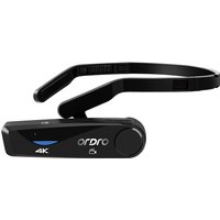 Ordro EP5 (NEW version) FPV Vlog Camera for YouTube Blogger Video 4K 25fps Digital Camcorder Mini Webcam Filmadora