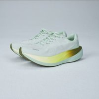 Luxury Brand Running Shoes For Men Women Designer Jogging Shoes Unisex Carbon Plate Gym Training Shoes Couples Soft Running Shoe image 4