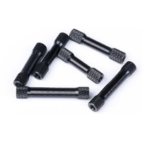 IFlight M3*25 M3*26 M3*32 M3*35 M3*28 M3*30 Aluminum Post Column Standoff for ZMR250 210 Frame Kit DIY FPV Racing Drone