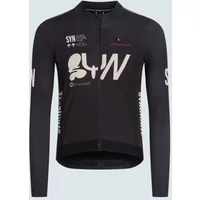 AliExpress NONE BIEHLER Men's pro team jersey ace Long Sleeve Cycling Breathable Road bike Clothing Competition training jersey 2026 new