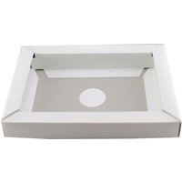 For SNES Carton Replacement Inner Inlay Insert Tray PAL & NTSC CIB Game Cartridge