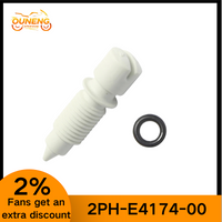 Motorcycle Throttle Body Idle Adjustment Screw For Yamaha Y15zr V1 V2 Mio J Mio M3 Fino Fi Mio Gt125 Soul Gt 125 Sniper150 V1 V2