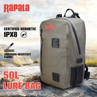 Rapala/Lebole Outdoor Fishing Waistpack