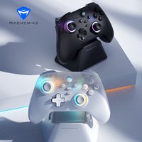 Machenike G3 V2 PC Gaming Controller Hall Effect Gamepad für Nintendo Switch iPhone Android Handy Windows PC Steam
