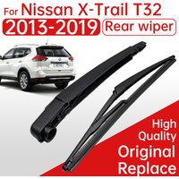 Rear Wiper ARM & Blade For Nissan X-Trail T32 2013-2019 OEM Quality Back Windscreen Clean Tailgate Window Brush 28780-4CC0A