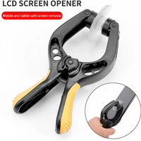 Mobile Phone Dismantling Screen Opener Tool LCD Mobile Phone LCD Screen Opener Pliers To Remove The Screen Sucker
