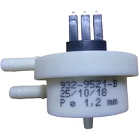 932-9521-B VOLUMETRIC FLOW METER SENSOR FOR PHILIPS EP4051 EP4050 HD8852 HD8854 HD8855 HD8856 HD8857 HD8858 HD8859 HD8602 HD8921