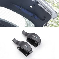 Car Umbrella Storage Clip Trunk Hook Multifunctional Holder for Bmw 50th Anniversary M E36 F20 E46 E90 E87 E34 X3 X5 X6 M2 M3 M5