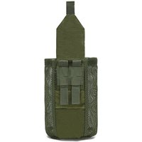 Tactical Molle Folding Storage Bag Drawstring Magazine Utility Bag Camping Medical Hunting Bag