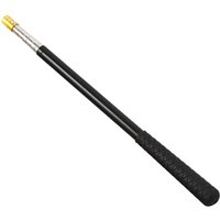 Telescopic Fishing Net Extension Rod Resistance Telescoping Fishing Net Pole 8mm Interface Fishing Gear Accessories tool