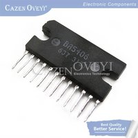 5pcs/lot BA5406 5406 BA5412 5412 AN7161NFP AN7161 AN7161N AN7161 SIP-12