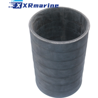 Marine Exhaust Hose Replaces for Volvo Penta V6 V8 170 200 205 205 210 210 225 240 260 270 275 280 290 307 HP Sterndrive Engine