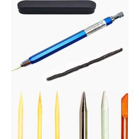 Coin Cleaning Composite Cleaning Pencil Set