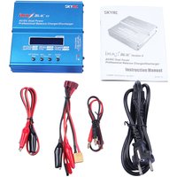 Chargeur/déchargeur de batterie Skyrc iMAX B6AC V2 pour drone de course RC original B6 AC