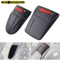KR Motorcycle Accessories Front Rear Mudguard Fender Extension Refit Extender For Harley Pan America 1250 RA1250S 2021 2022 Part