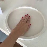 Round Tray Clay Silicone Molds Storage Plate Epoxy Resin Mould Jewelry Display Flowerpot Candle Holder Concrete Gypsum Mold