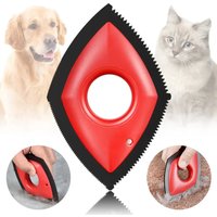 Pet Hair Remover Fur Removal Animal Hair Brush for Couch Car Carpet Cleaning Device Pets Dogs Hair Cleaning Hair Remover Tool