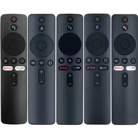 XMRM-00A XMRM-006 Voice Remote for Mi 4A 4S 4X 4K Ultra HD Android TV FOR Xiaomi MI BOX S BOX 3 Box 4K Mi Stick TV