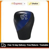 Gear Shift Knot, Car Shift Knob Replacement for Toyota Prius Plug-in Hybrid 2009-2014