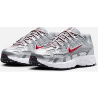 Nike's New P-6000 Series Cushioning, Rebounding, and Comfortable Foot-Feeling Women's Running Shoes for Daily Commuting Hv5064-002