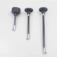 Celestron Adjusting Trim Lever Equatorial Fine Tuning Rod for 130EQ/80EQ/80DX Astronomical Telescope Accessories