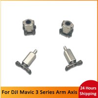 Arm Axis for DJI Mavic 3 / Classic / Cine Front Left/Right Rear Arm Shaft for DJI Replacement Repair Parts Accessories