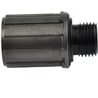 Replacement Bike hub Body Steel Freehub Body Freewheel Body MTB Mountain Bike 8-11 Speed Cassette Accessories High quality