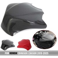 For Honda CBR650R CB650R 2019-2025 Gas Fuel Tank Cover Protection Guard Top Upper Cover Fairing CBR CB 650R 2019 2020 2021 2022