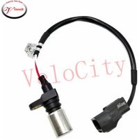 Camshaft Position Sensor Fits For Toyota Crown Celsior Lexus SC400 LS400 1UZ Part No# 90919-05003 029600-0050