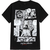 Junji Ito - Surgery - T-Shirt