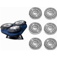 SH50 3/6/9pcs Replacement Electric Shaver Heads for Philips Series 5000 S5085 S5050 S5000 S5010 S5380 Razor Cutter Blade