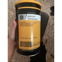 AliExpress NONE KLUBER NB52 Bearing Grease 1KG Industrial Lubricants NB 52 for Mountain Bike Low Temperature Electrical Contact Parts