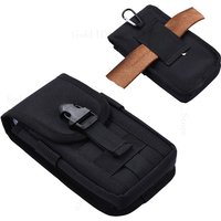 Wallet Waist Phone Bag Belt Case For Oukitel WP210 WP32 WP36 WP200 WP100 WP300 WP53 WP28 S WP39 WP23 WP39 WP33 Pro Card Pouches