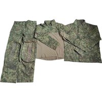 Russian Little Green Man EMR Camouflage VKBO3.0 Combat Suit Set