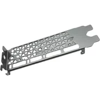 Full Size Bracket Panel Connector for Nvidia GTX1080TI GTX 1080 TI Graphics Card 12cm 3-Port DP and HDMI-compatible Socket