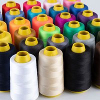 1300 Yards/Roll Strong Durable Polyester Sewing Threads Embroidery Home Needlework Tools Professional Sewing Machine Threads