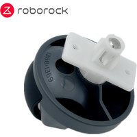 Original Directional Wheels for Roborock Qrevo Master Q8 Max S8 MaxV Ultra Qrevo MaxV Q5 Pro Front Wheel Vacuum Cleaner Parts
