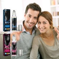 Pheromone Roll-On Perfume, Mild & Natural, Long-Lasting Scent, Elegant Light Fragrance, Portable & Easy to Apply, All-Day Fresh
