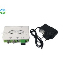 CATV Node Mini FTTH Optical WDM Receiver Triplexer Minimode With Two RF Port R23B
