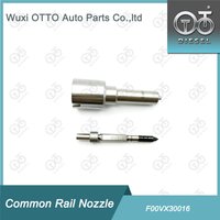 F00VX30016 Piezo Injector Nozzle for Bosch 0445115025 / 0445115092 / 0986435450 Applied for Citroen Peugeot Fiat Diesel Engine