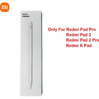 Original Xiaomi Redmi Stylus Pen For Redmi Pad Pro / Redmi Pad 2 Tablet 4096 level Sense Low Latency Draw Writing Smart Pencil
