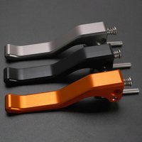 FOR SHERCO SE125 SE250 SE300 SEF250 SEF300 2014-20 2021 2022 2023 2024 2025 Left Clutch Levers Handle Grip Conversion LEVER Kit