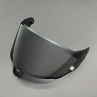 Helmet Visor for Alpinestars Supertech R10 Motorcycle Helmet Lens Glass Shield Windshield Replacement Goggles Viewfinder Screen