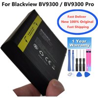 High Quality Replacement Battery BV9300(Li676590HT) For Blackview BV9300 Pro Mobile Phone Battery