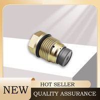 1110010015 1110010026 1110010028 F00R001166. Common Rail Pipe Pressure Limiting Valve Suitable For Bosch Engine Parts XE2624.