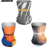 AliExpress DAREVIE Cycling Bandana Anti UV Windproof Quickly Dry Men's Balaclava Moisture Wicking Soft Lightweight Balaclava Summer